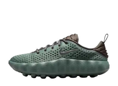 Nike Mind 002 "Camo Green/Newsprint"