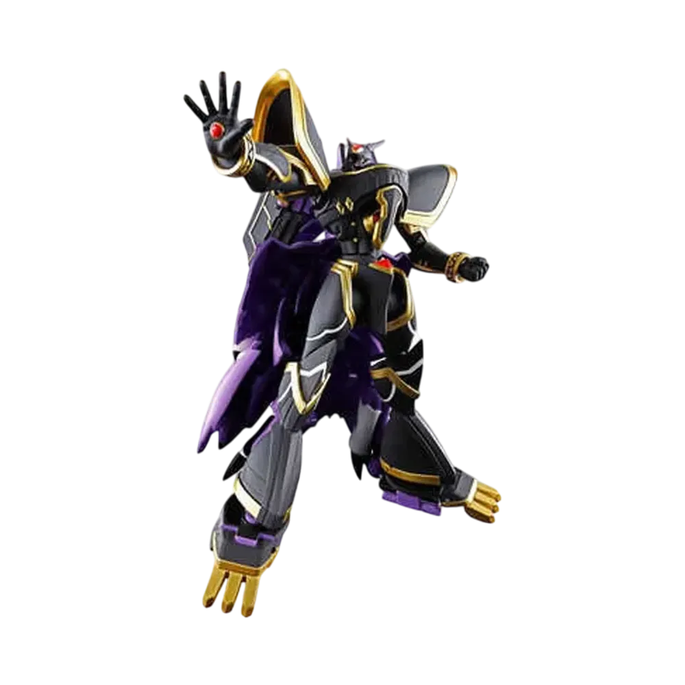BANDAI "Digivolving Spirits" -Digimon- 05 Alfamon
