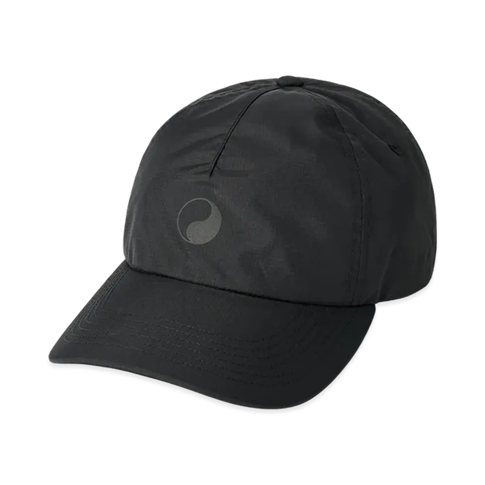 OUR LEGACY Sport Cap "Black"
