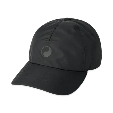OUR LEGACY Sport Cap "Black"