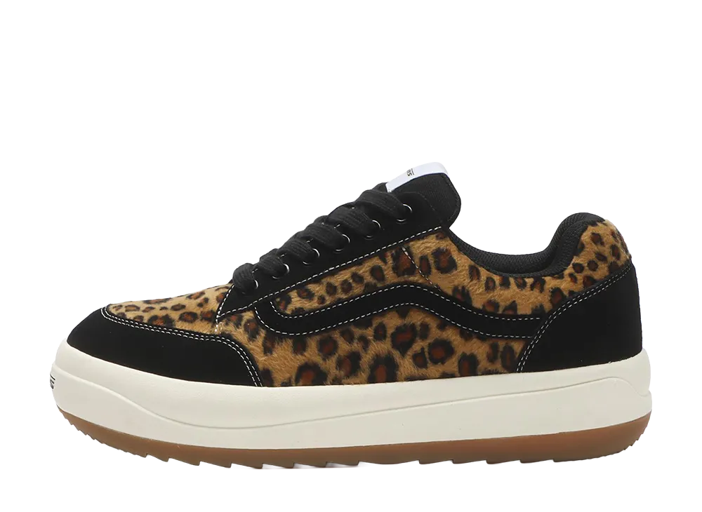 Vans Grasso "Black/Leopard" (V2069 ANM)