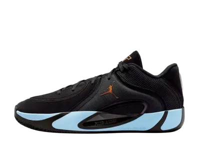 Nike Jordan Tatum 4 "Black/Ice Blue" (HQ4614-004/HQ4613-004)