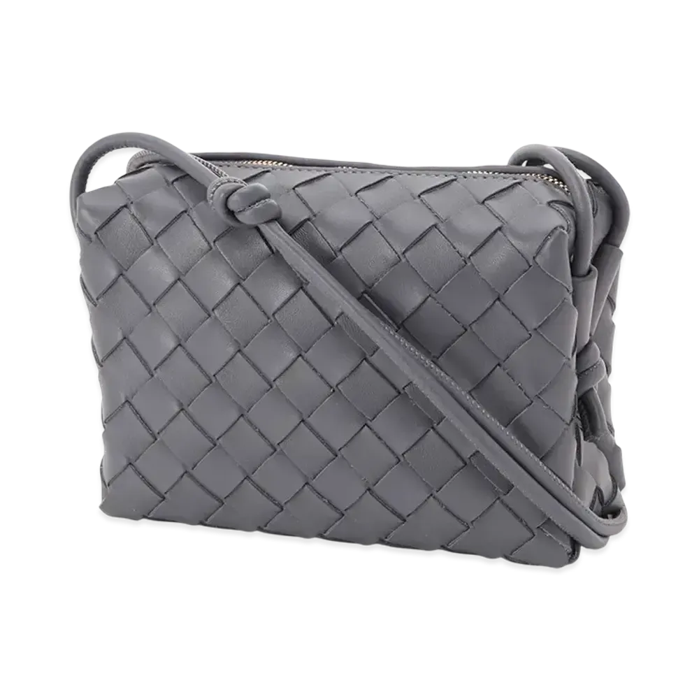 Bottega Veneta Loop "Thunder Gold"