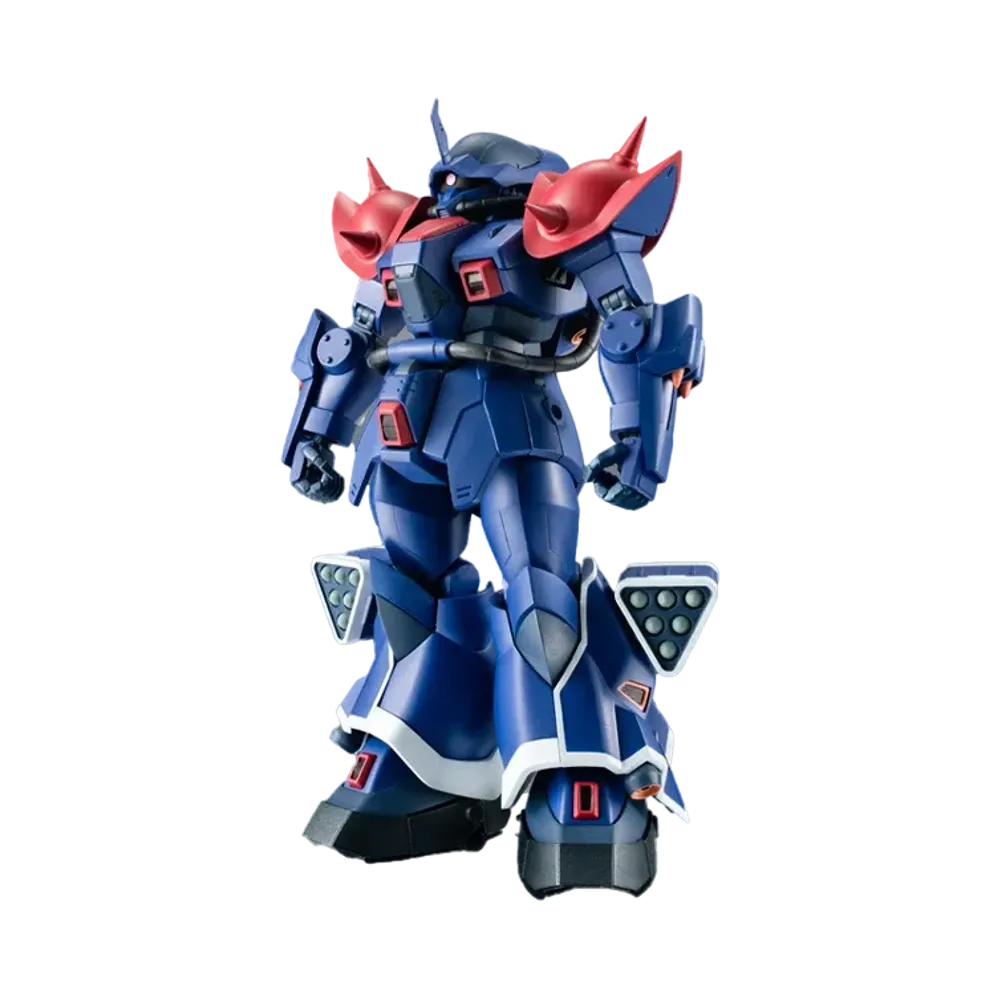 BANDAI "THE ROBOT SPIRITS" -Mobile Suit Gundam Side Story: The Blue Destiny- <SIDE MS> MS-08TX [EXAM] EFREET CUSTOM ver. A.N.I.M.E.