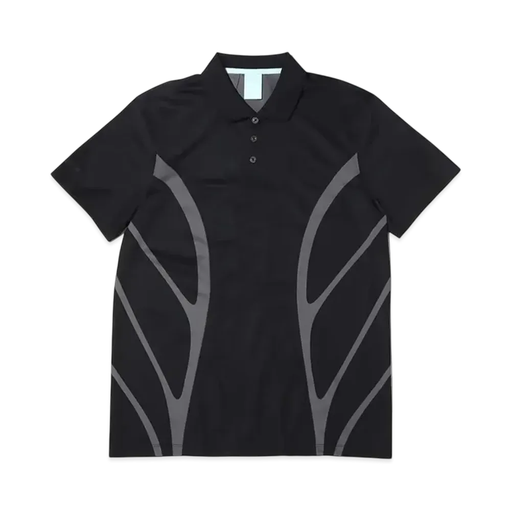 Nike M NRG Nocta DF Printed Polo "Black"