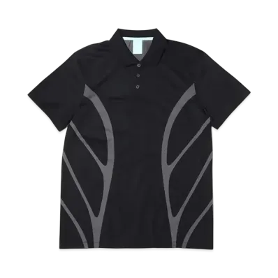 Nike M NRG Nocta DF Printed Polo "Black"
