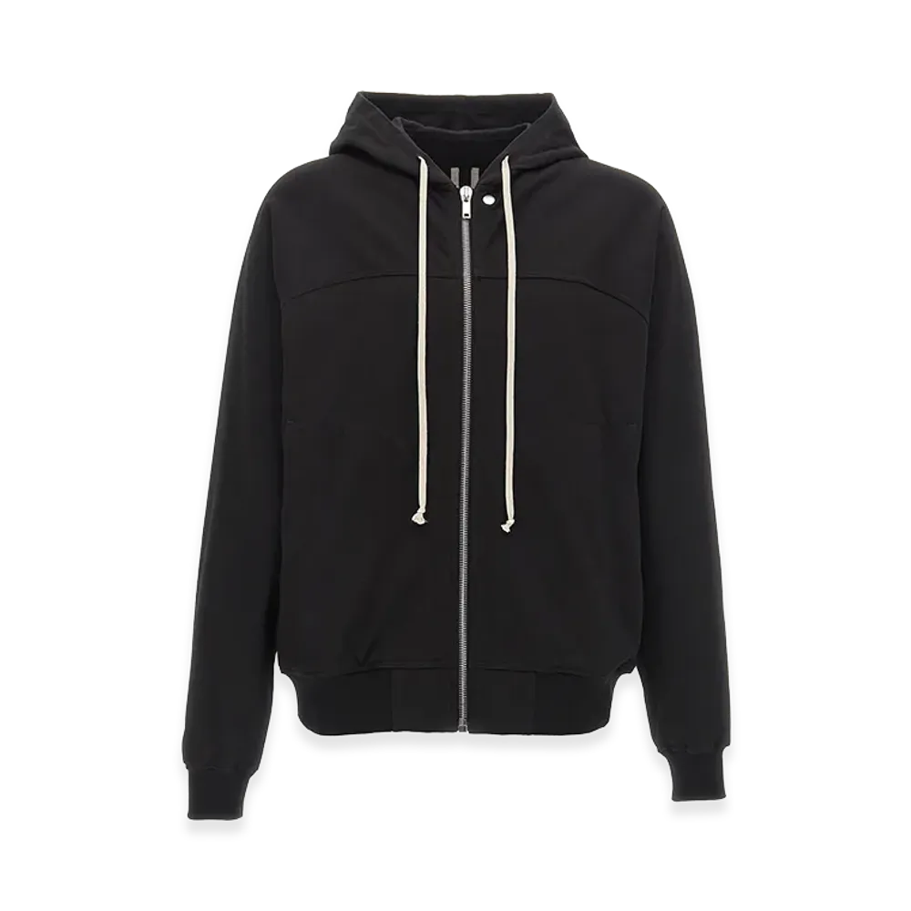 Rick Owens Sweatshirt "Black"