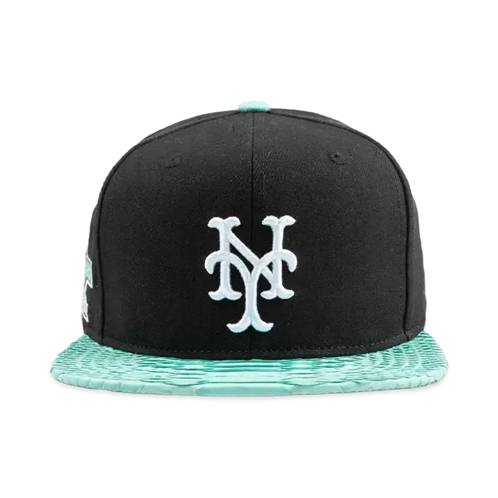 Just Don New York Mets "Black"
