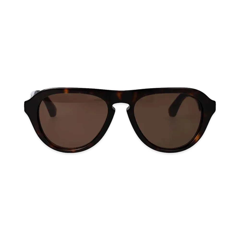 Burberry Sunglasses "Brown"