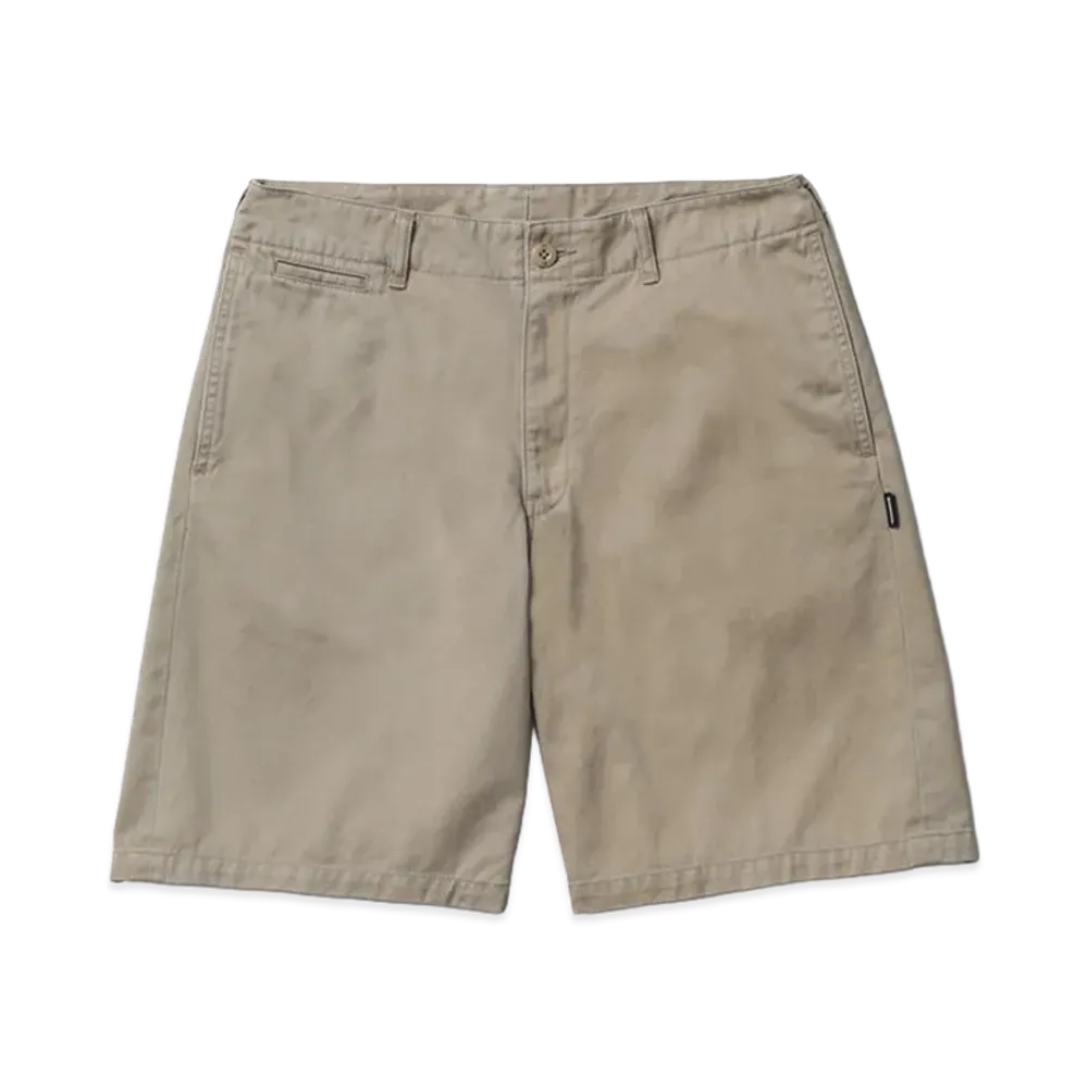 NEIGHBORHOOD ClaSSic Chino Short Pants "Beige"
