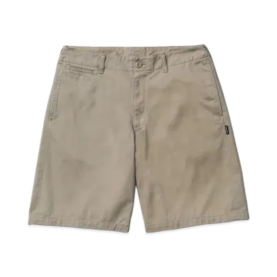 NEIGHBORHOOD ClaSSic Chino Short Pants "Beige"