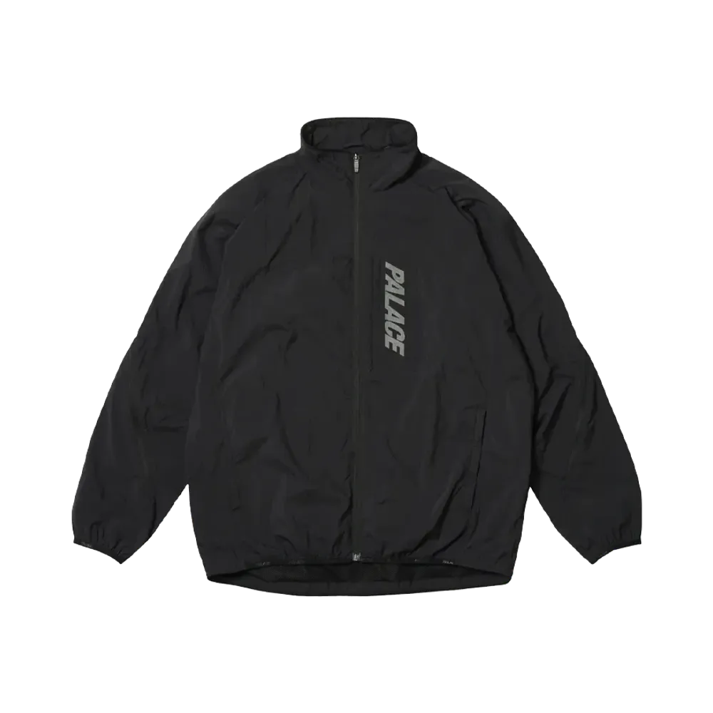 PALACE Ventilate It Jacket "Black"