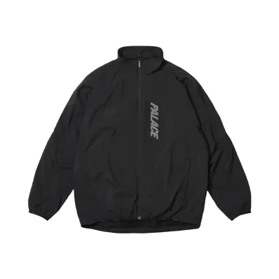 PALACE Ventilate It Jacket "Black"