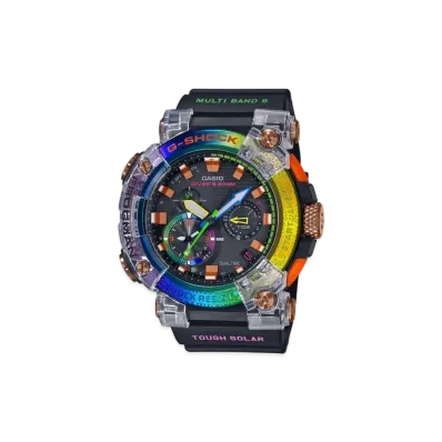 Casio G-Shock GWFA1000BRT1 - 54mm in Stainless Steel