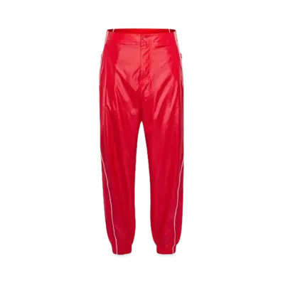 Nike x JACQUEMUS Track Pants "Dark Red"
