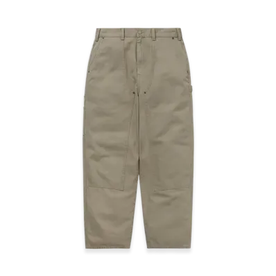 thisisneverthat Carpenter Pant "Khaki"