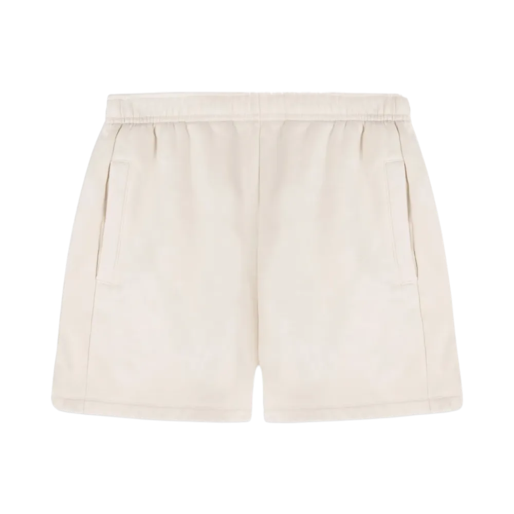 REPRESENT Owners Club Short "Oat Milk"