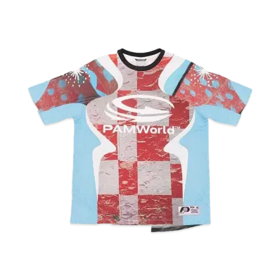P.A.M. STARGATE JERSEY B "CHECKERBOARD"