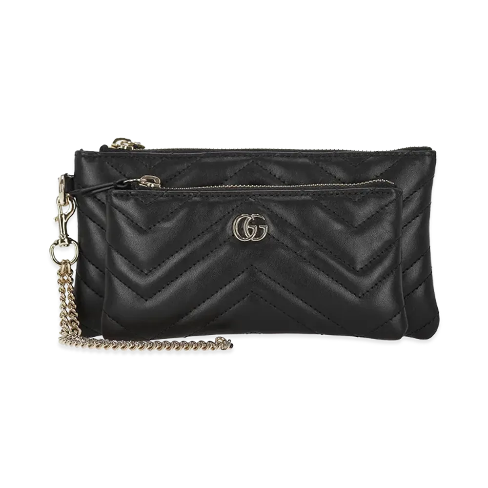 GUCCI Women's Bags "Black"
