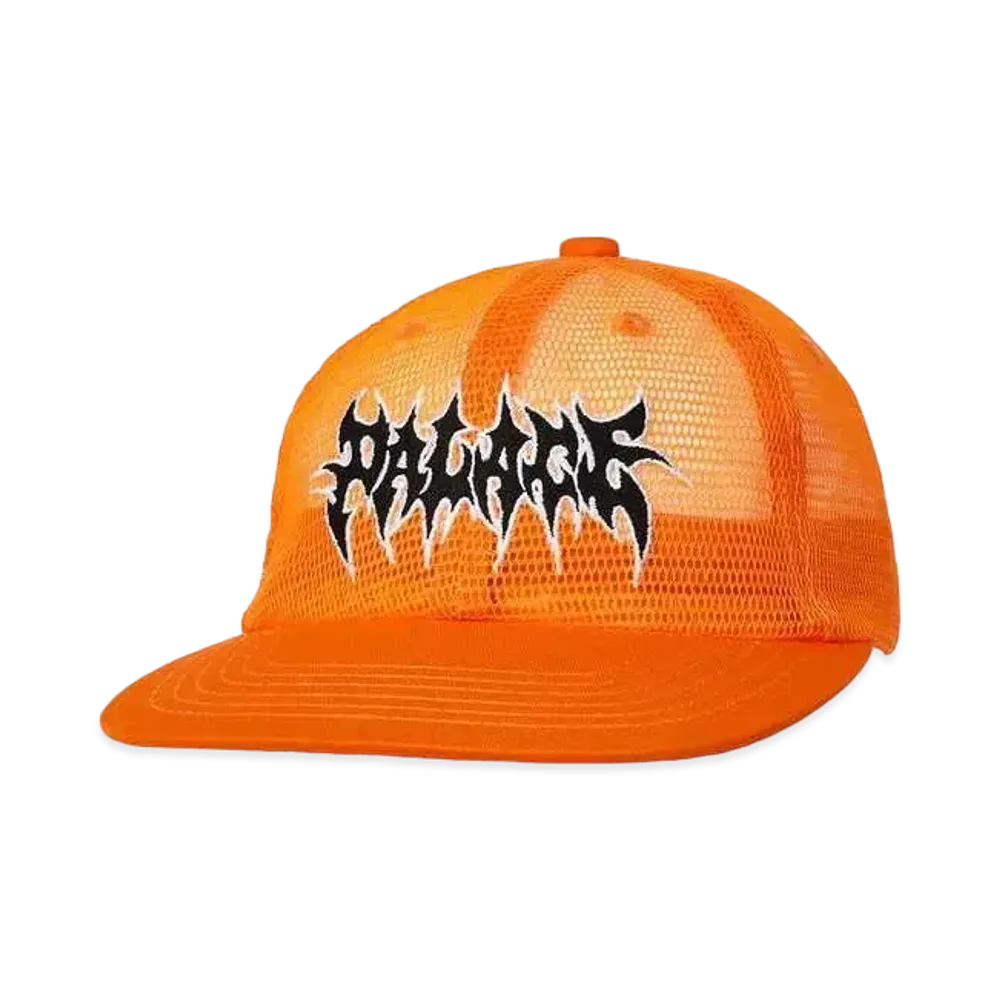 PALACE SEMI MOSH PAL HAT "Orange"