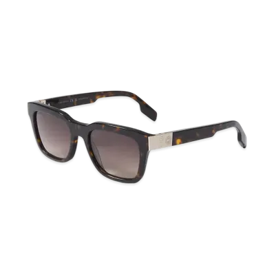 CANADA GOOSE Denali Sunglasses "DarkHavana/GradientBrown"
