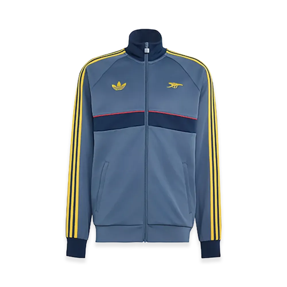adidas Arsenal FC Originals Track Top "Grey"