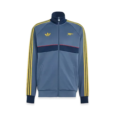 adidas Arsenal FC Originals Track Top "Grey"