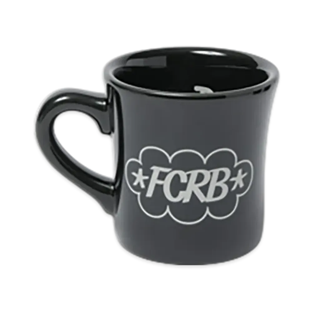 F.C.Real Bristol x Eric Haze Mug C (F.C.R.B.) "Black"