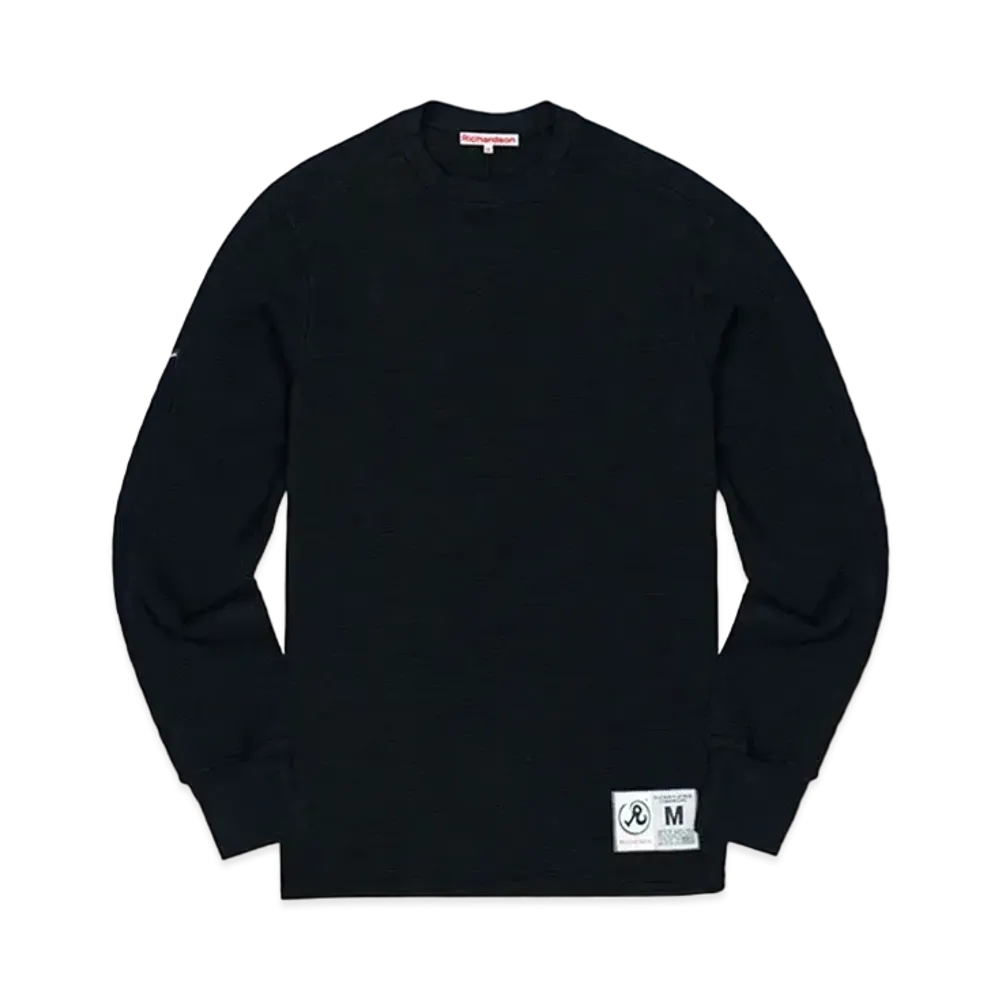 Richardson Thermal "Black"