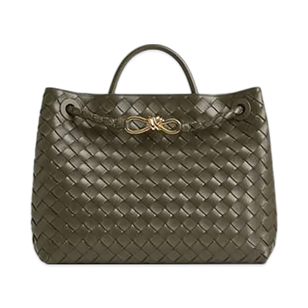 Bottega Veneta Andiamo "Cypress"