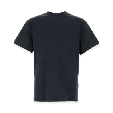 Jil Sander Cotton T-Shirt Set "Multicolor"
