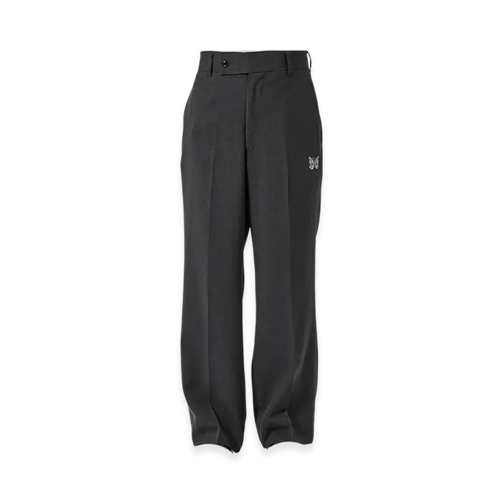 NEEDLES x Studious Exclusive Papillon Trousers "Gray"