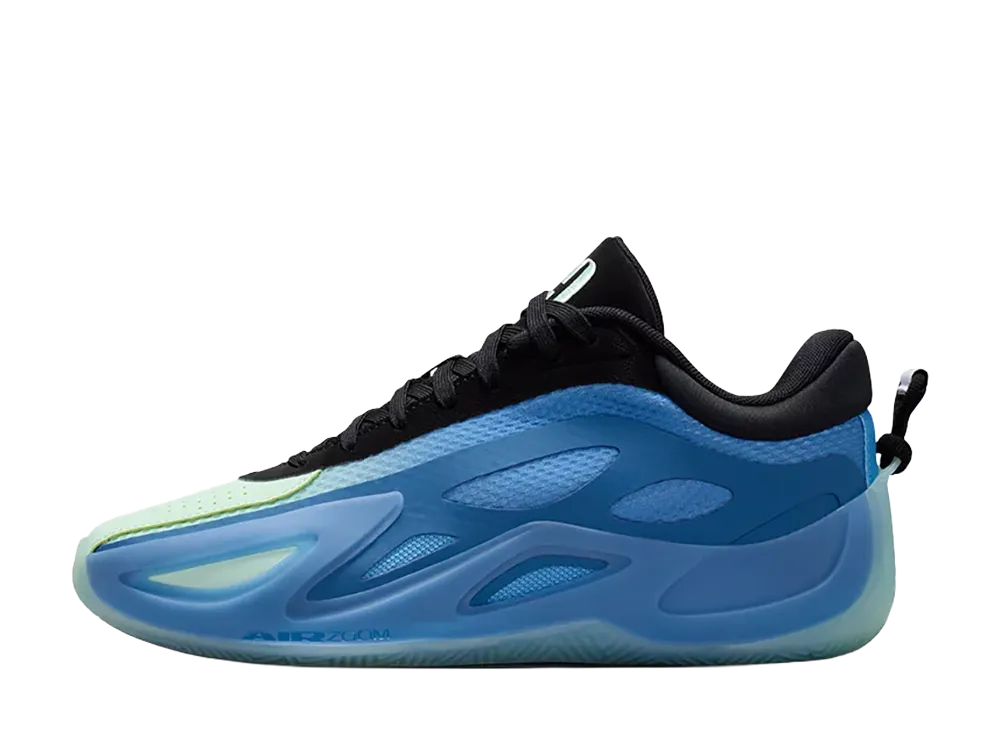 Nike Women's Jordan Heir Series 2 "Minnesota Lynx"