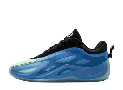 Nike Women's Jordan Heir Series 2 "Minnesota Lynx"