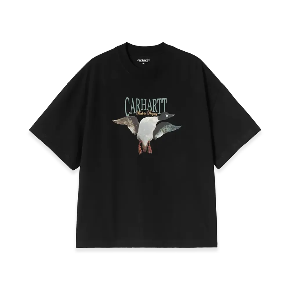 Carhartt WIP S/S Pennon T-Shirt "Black"