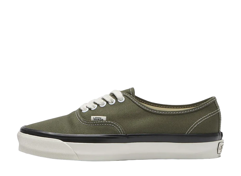 Vans Premium Authentic 44 Deck "Olive"