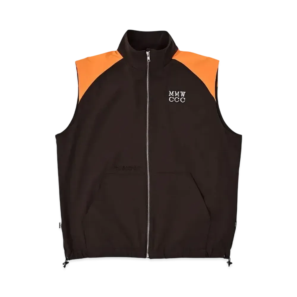 Marmot x CITY COUNTRY CITY MMWCCC Everywhere Vest "Brown"