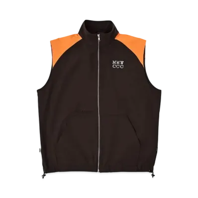 Marmot x CITY COUNTRY CITY MMWCCC Everywhere Vest "Brown"