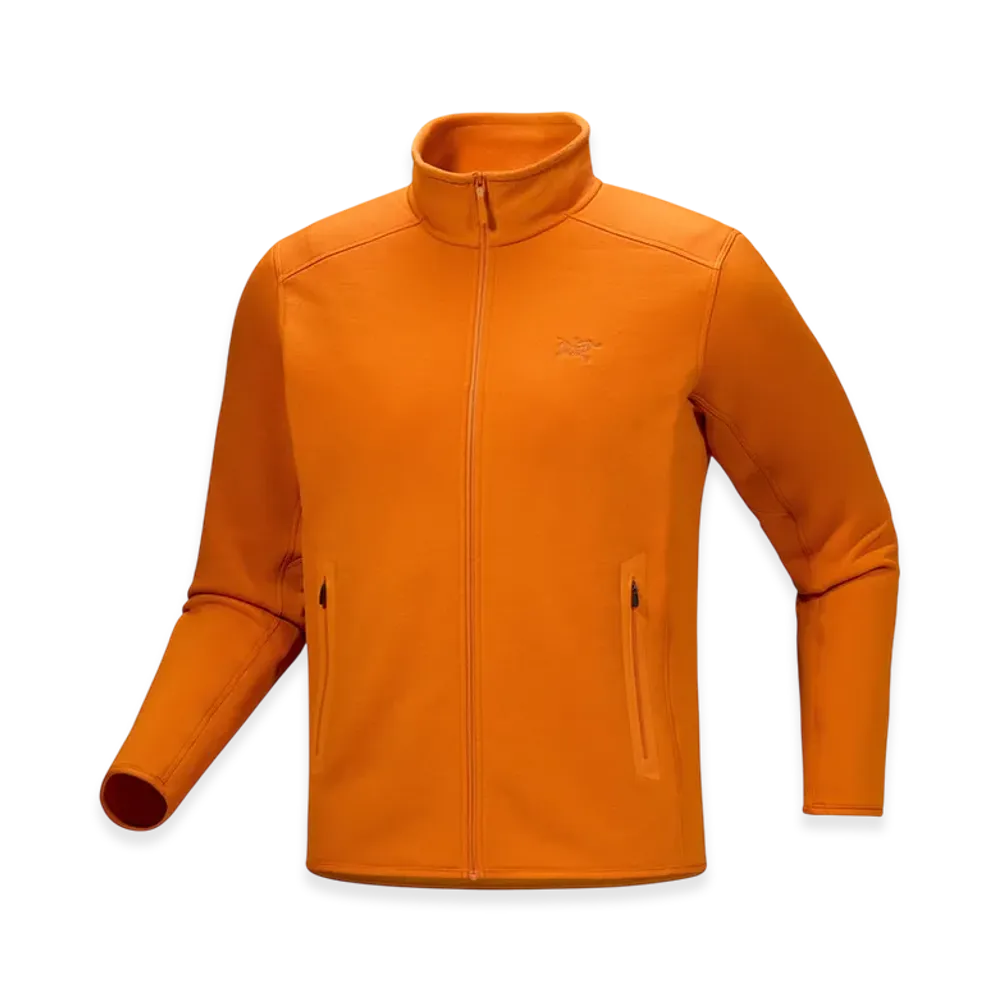 ARC'TERYX Kyanite Jacket Men's "Copper Sky" X000008447