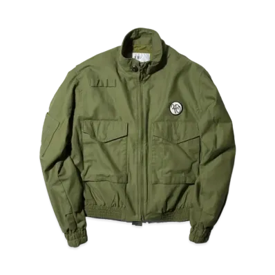 UNION KOWGA Limited Jacket "Olive"