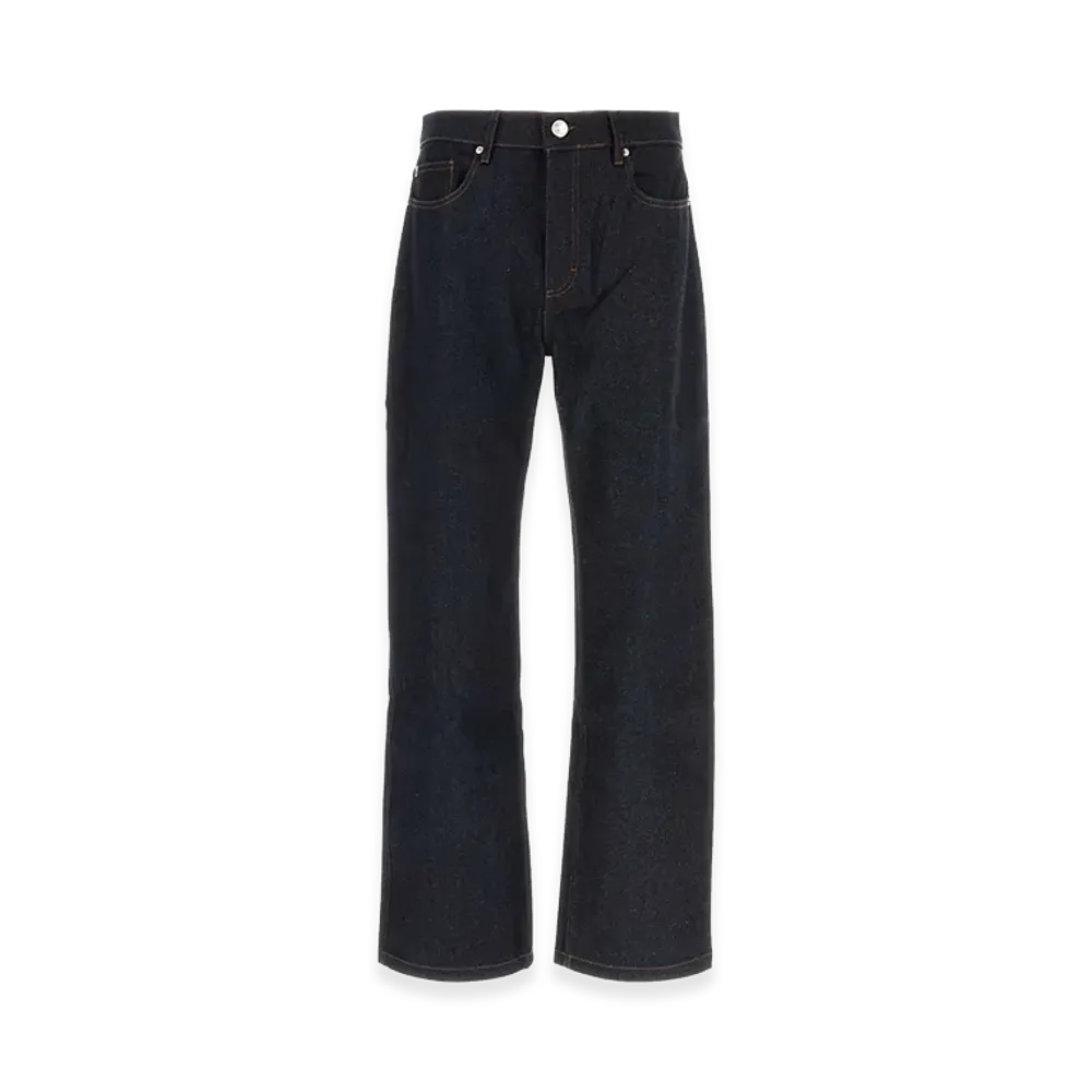 AMI PARIS Denim Jeans "Blue"