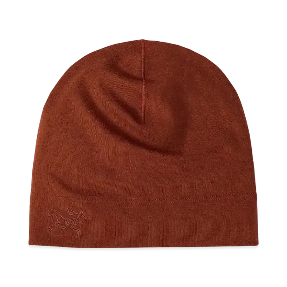 ARC'TERYX Low Lightweight Wool Toque "Sequoia"