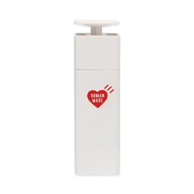 HUMAN MADE Push Dispenser "White"