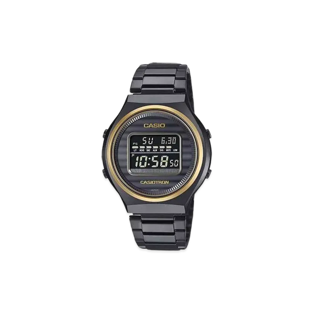 Casio CASIOTRON 50th ANNIVERSARY TRN-50ZE-1AJR