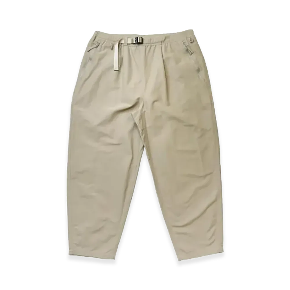 STABRIDGE Shore Walker Pants "Sand"