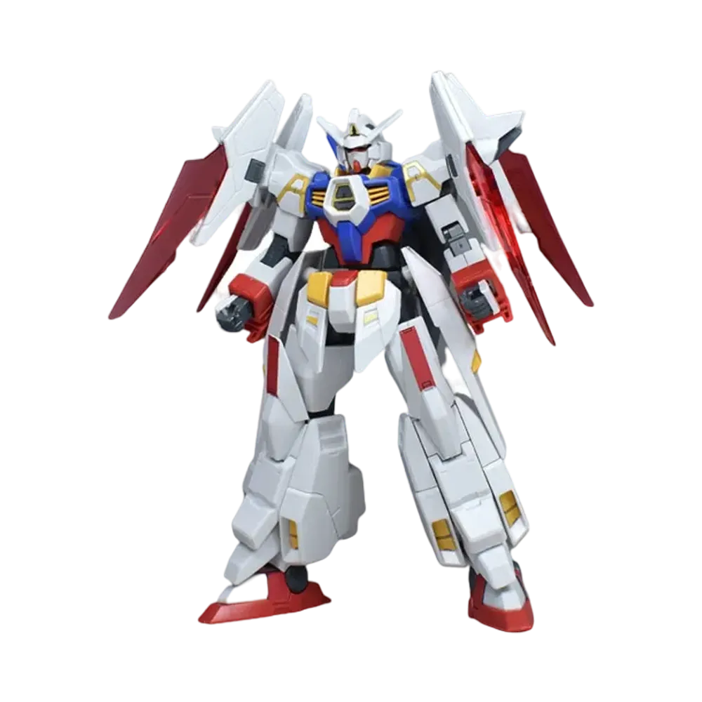 HG 1/144 Try Age Gundam