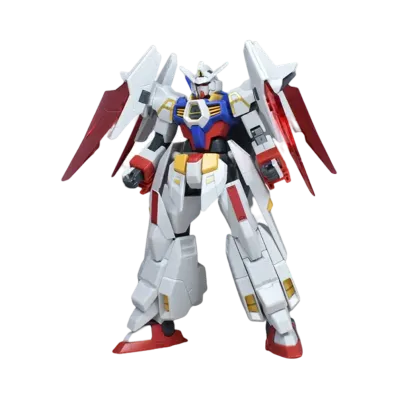 HG 1/144 Try Age Gundam