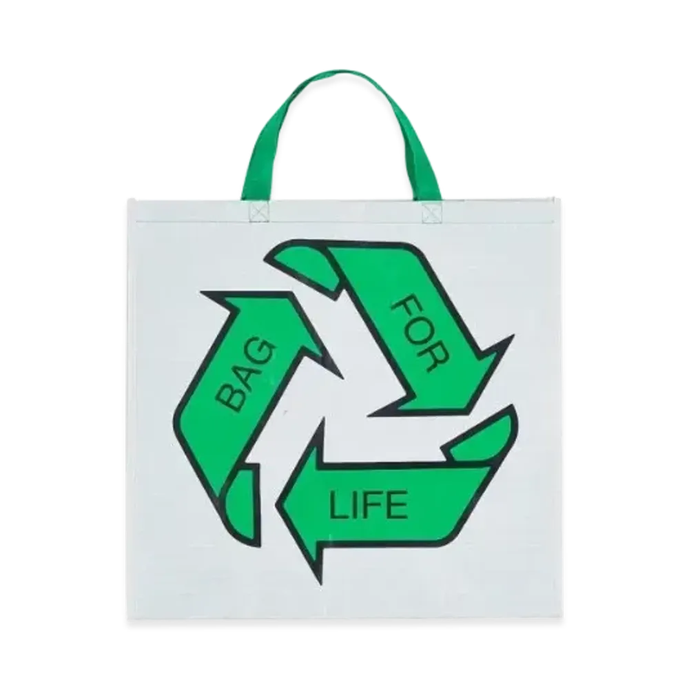 PALACE Bag For Life Large "Multi"