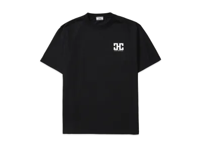 UNDERCOVER x FRAGMENT Cotton T-Shirt "Black"