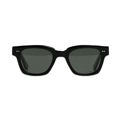 Aime Leon Dore Gallo Sunglasses "Black"
